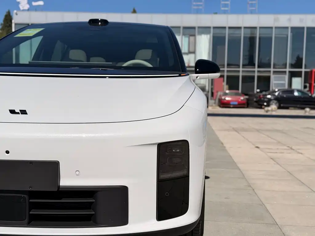 Li Auto Li i6 — миниатюра 14