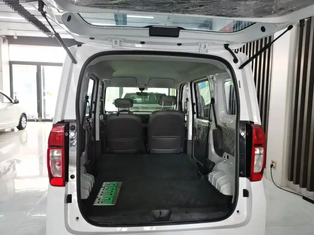 Wuling Zhiguang EV — миниатюра 19