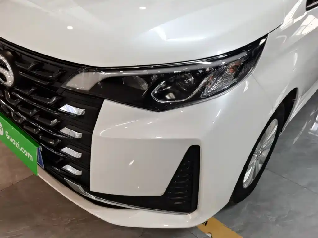 GAC Motor Trumpchi M6 — миниатюра 24