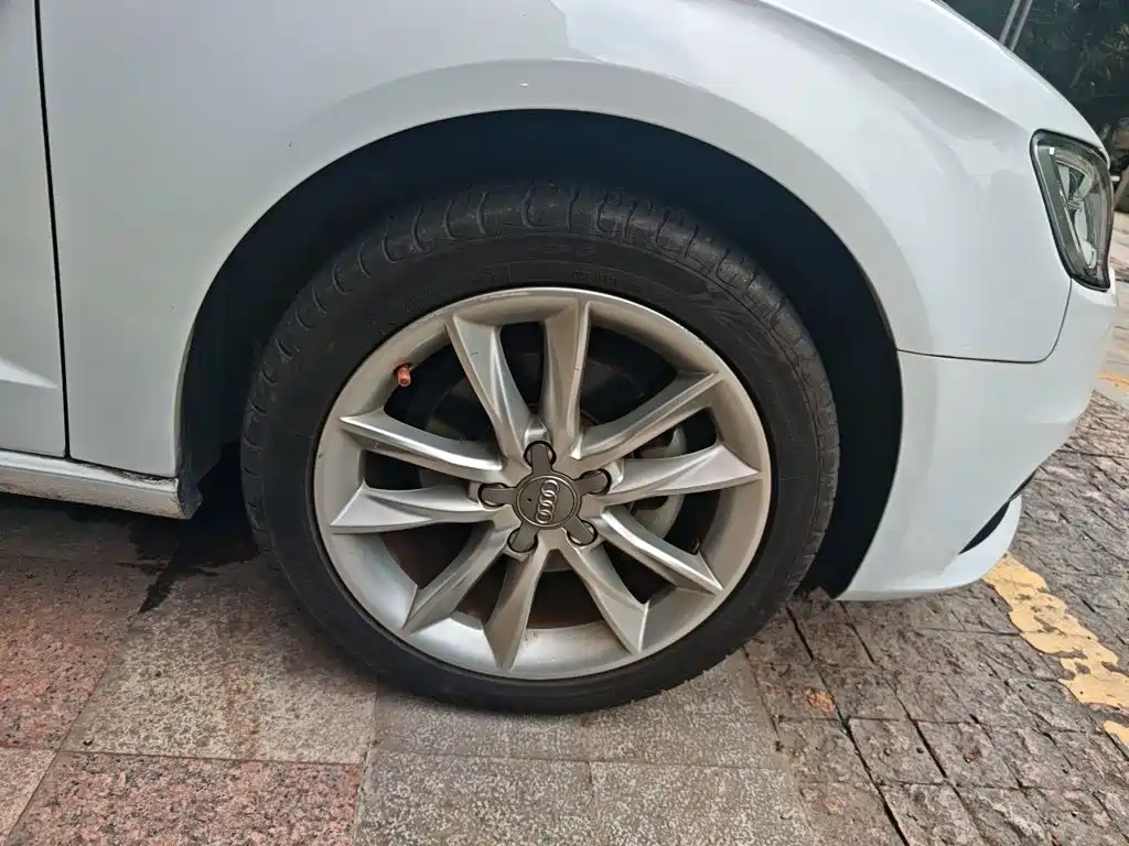 Audi A3 — миниатюра 24