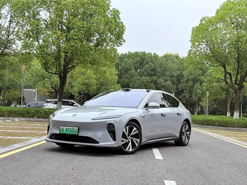 NIO ET5 2024 75kWh