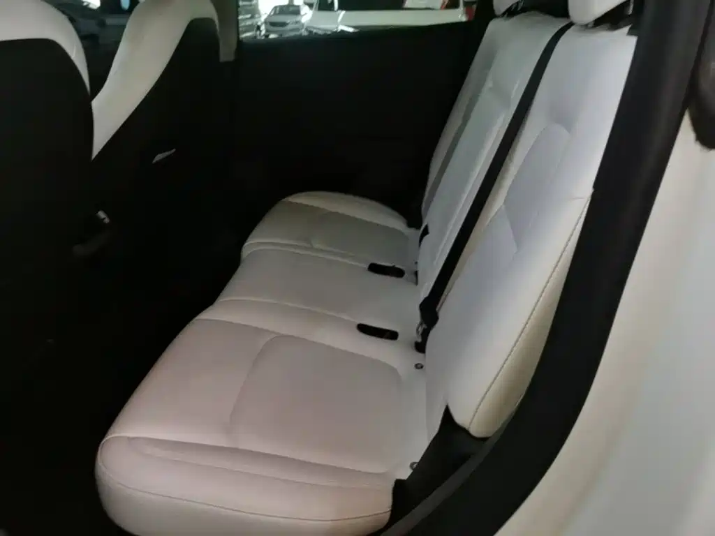 Tesla Model Y — миниатюра 17