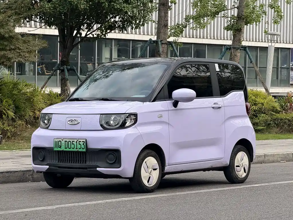 Chery QQ