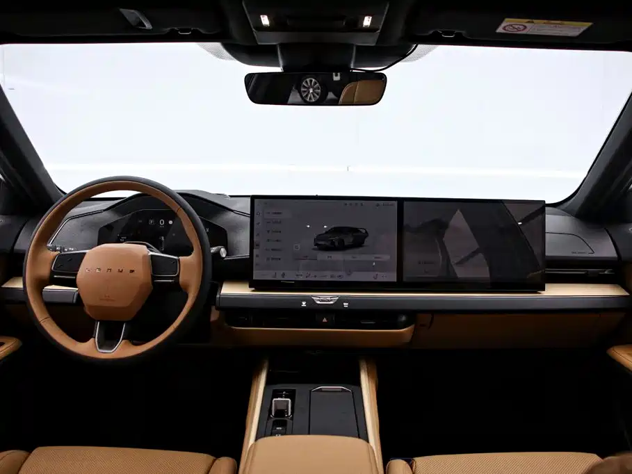 Lexus ES — миниатюра 5