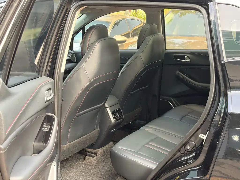 GAC Motor Trumpchi GS4 — миниатюра 6