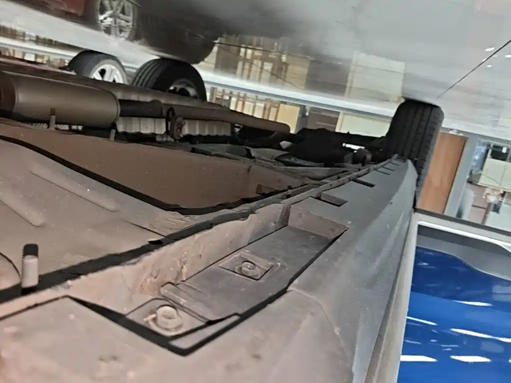 Geely Boyue — миниатюра 21