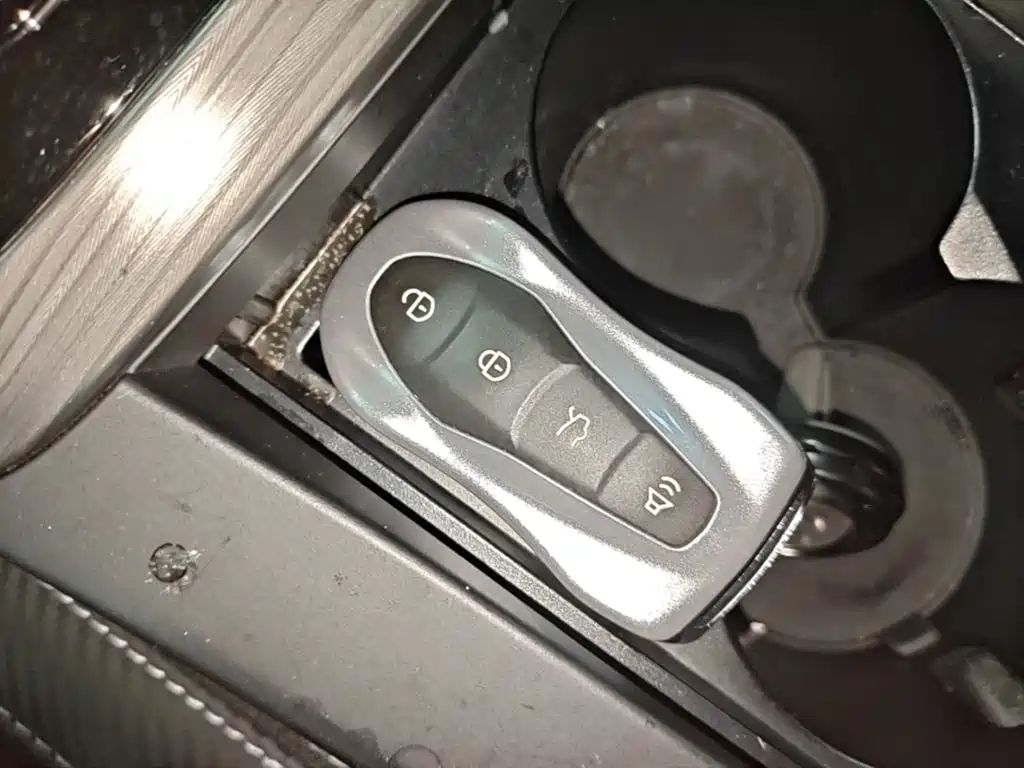 Geely Boyue — миниатюра 9