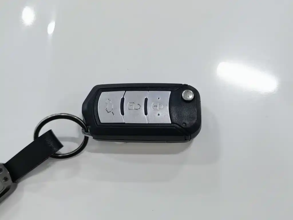 GAC Motor Trumpchi GS4 — миниатюра 19