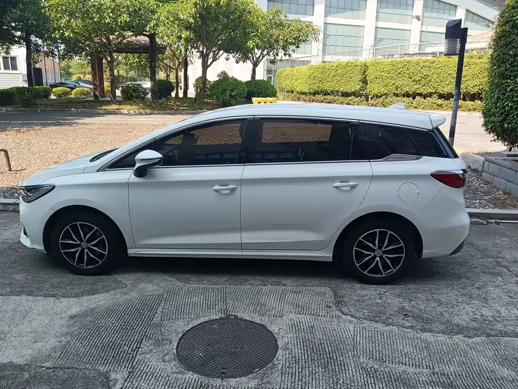 BYD MAX — миниатюра 3