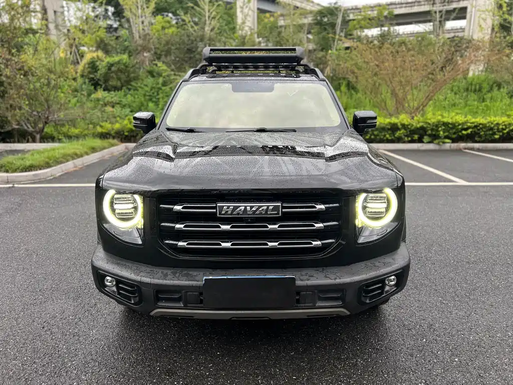 Haval Big Dog — миниатюра 2