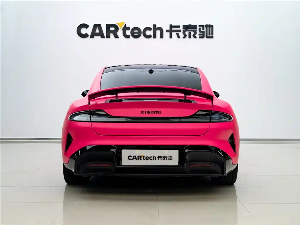 Xiaomi SU7 2024 Max