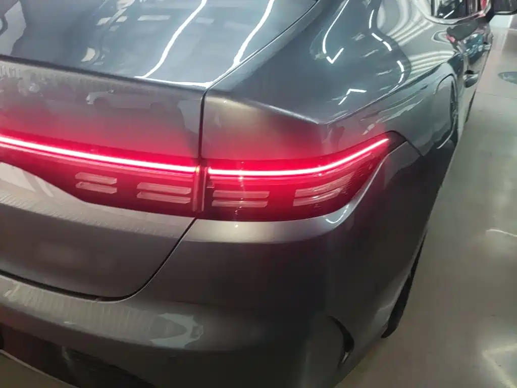BYD Destroyer 05 — миниатюра 8