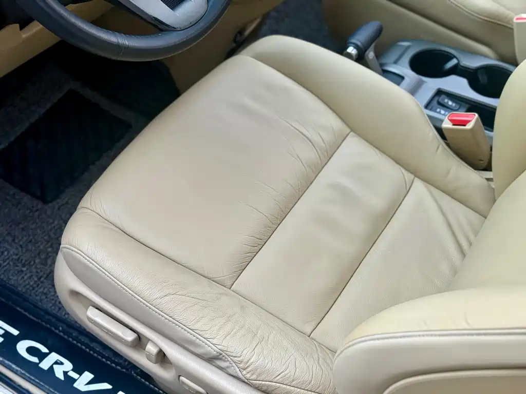 Honda CR-V — миниатюра 12