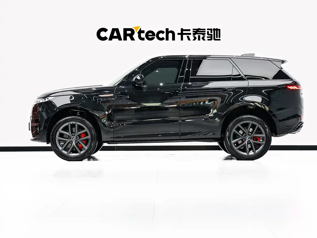 Land Rover Range Rover Sport 2025 400PS Dynamic SE