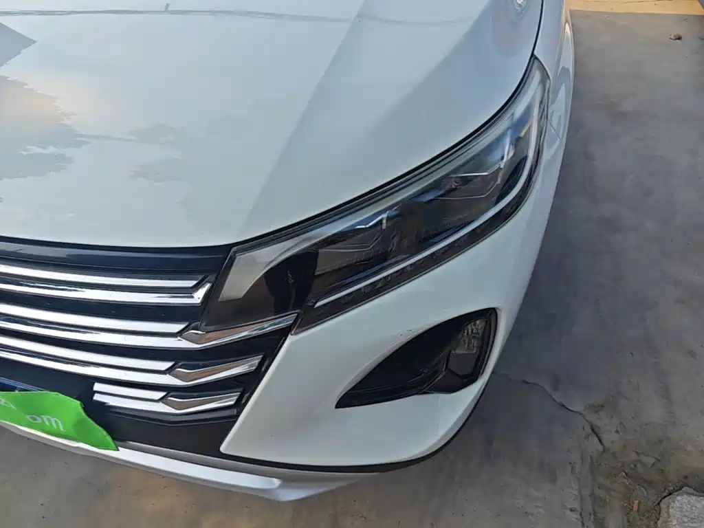 GAC Motor Trumpchi GS4 — миниатюра 24