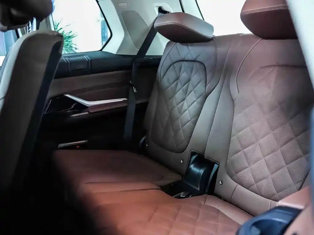 BMW X7 — миниатюра 5