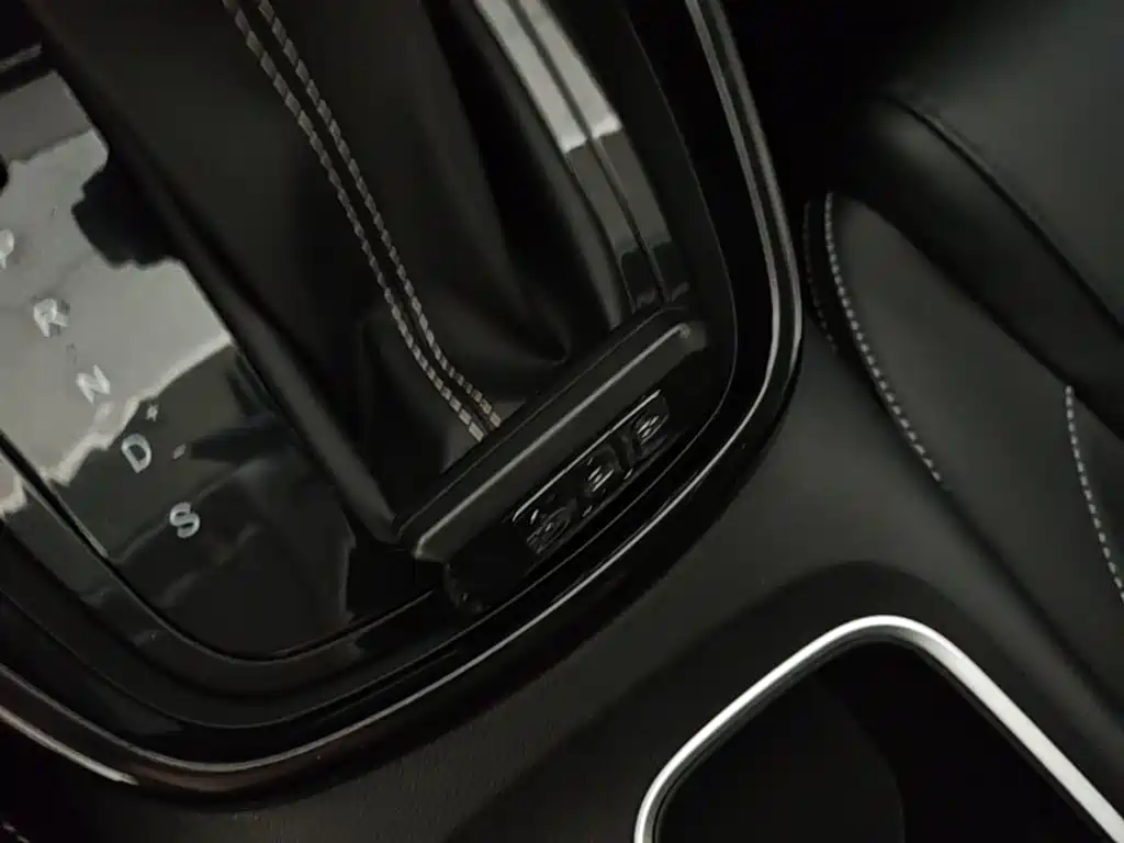 Baojun 530 — миниатюра 9