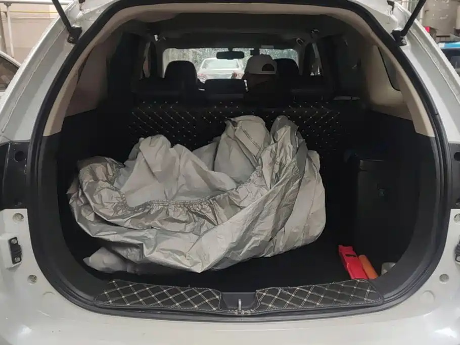 Mitsubishi Outlander — миниатюра 4