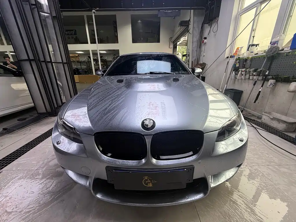 BMW M3 — миниатюра 2