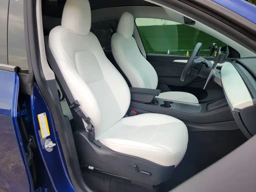 Tesla Model Y — миниатюра 11