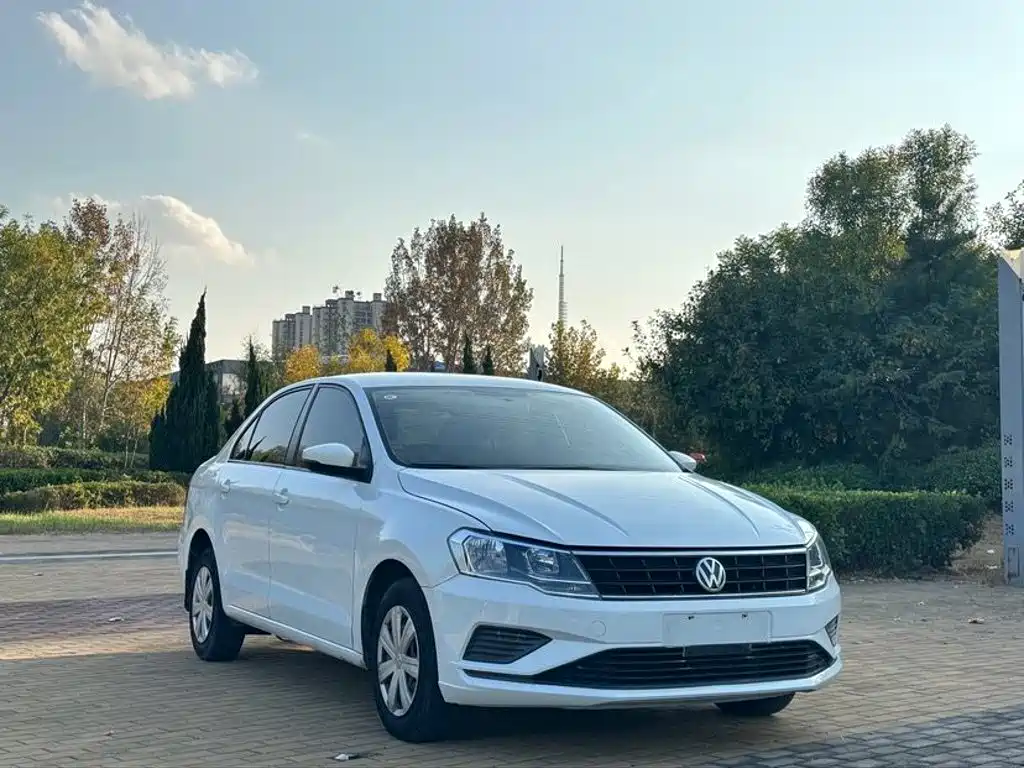 Volkswagen Jetta — миниатюра 3