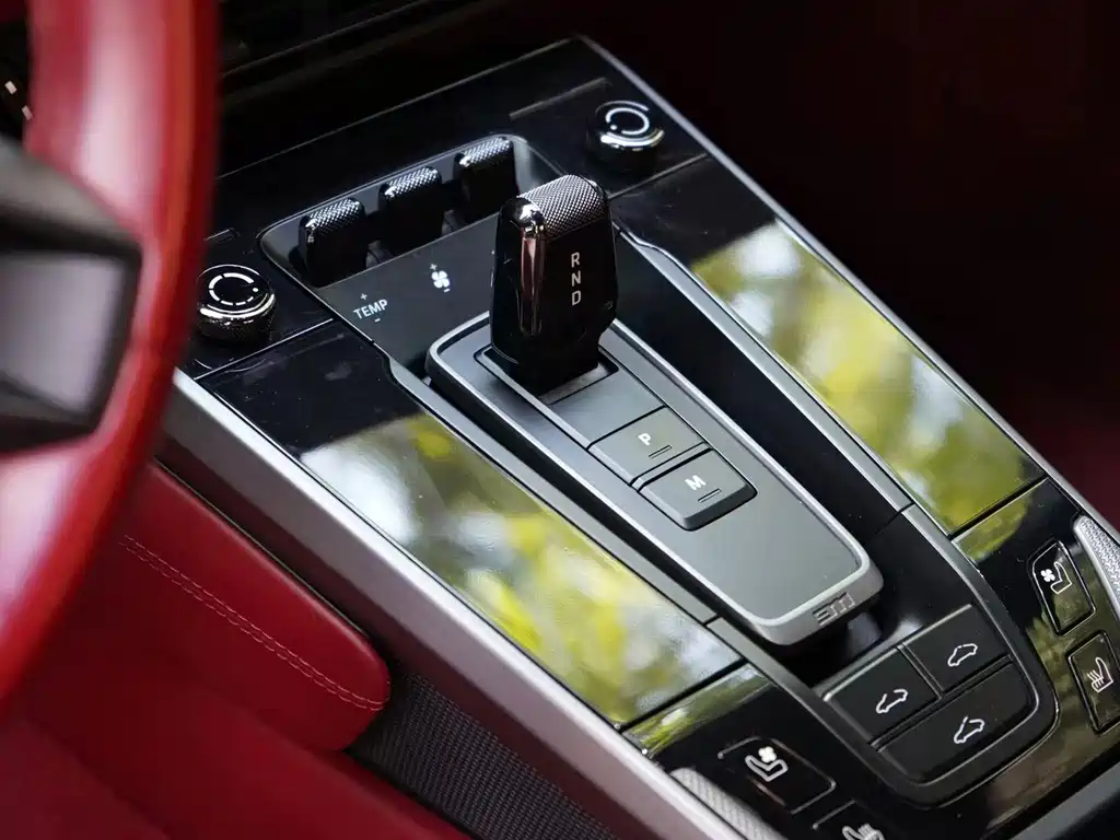 Porsche 911 — миниатюра 10