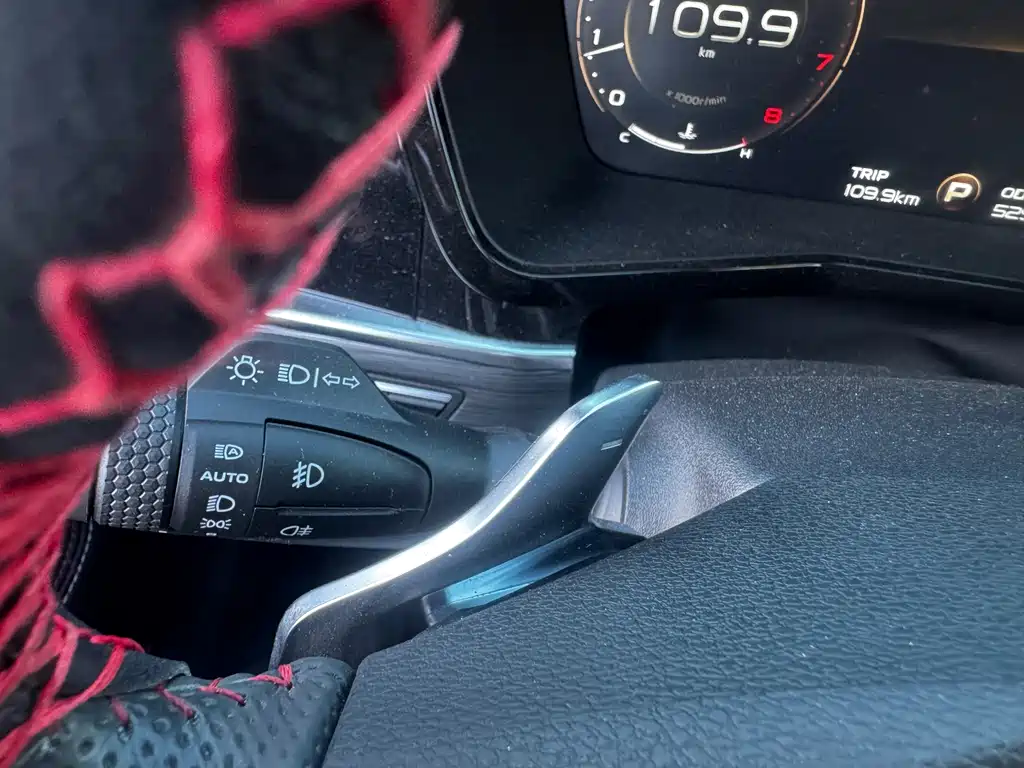 Geely Xingyue — миниатюра 21