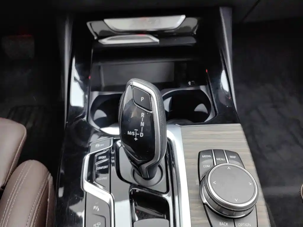 BMW X3 — миниатюра 13