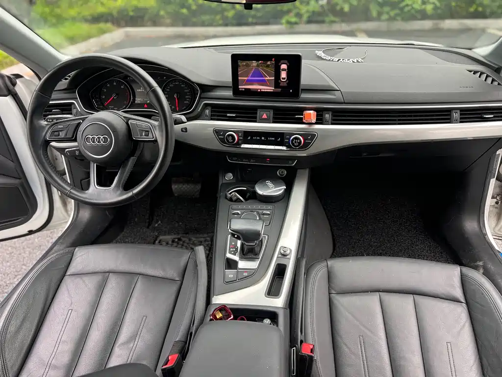 BMW 6 Series GT — миниатюра 9