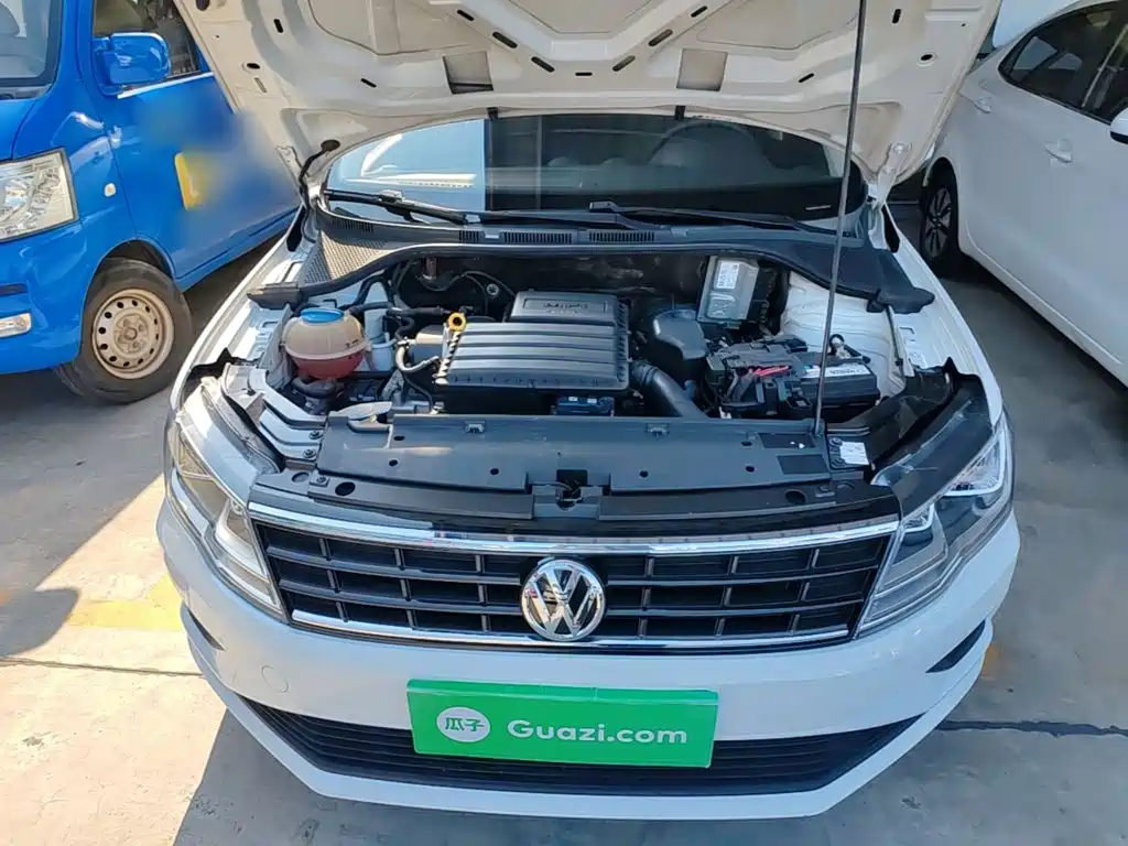 Volkswagen Jetta — миниатюра 20