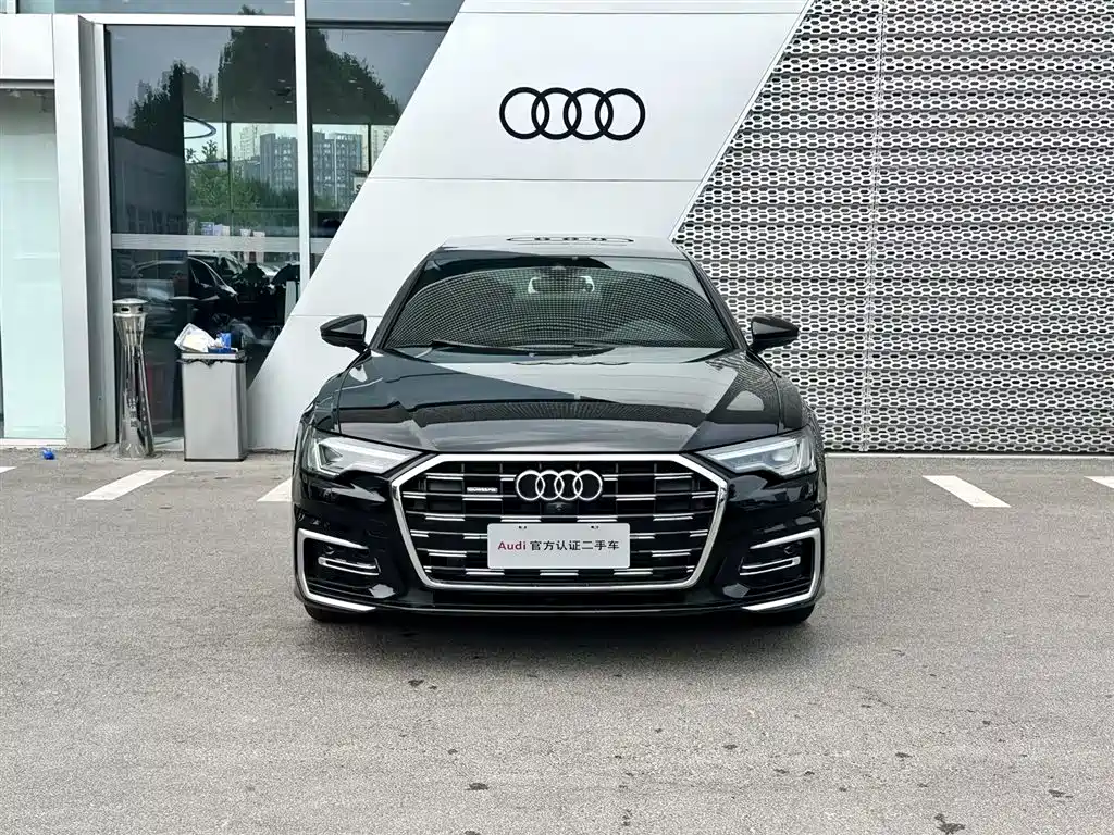 Audi A6L 2023 45 TFSI quattro