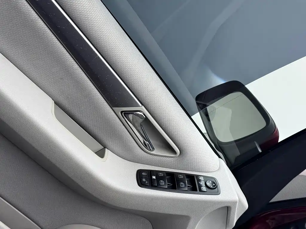 Mercedes-Benz B-Class B 2009 B 200 Fashion