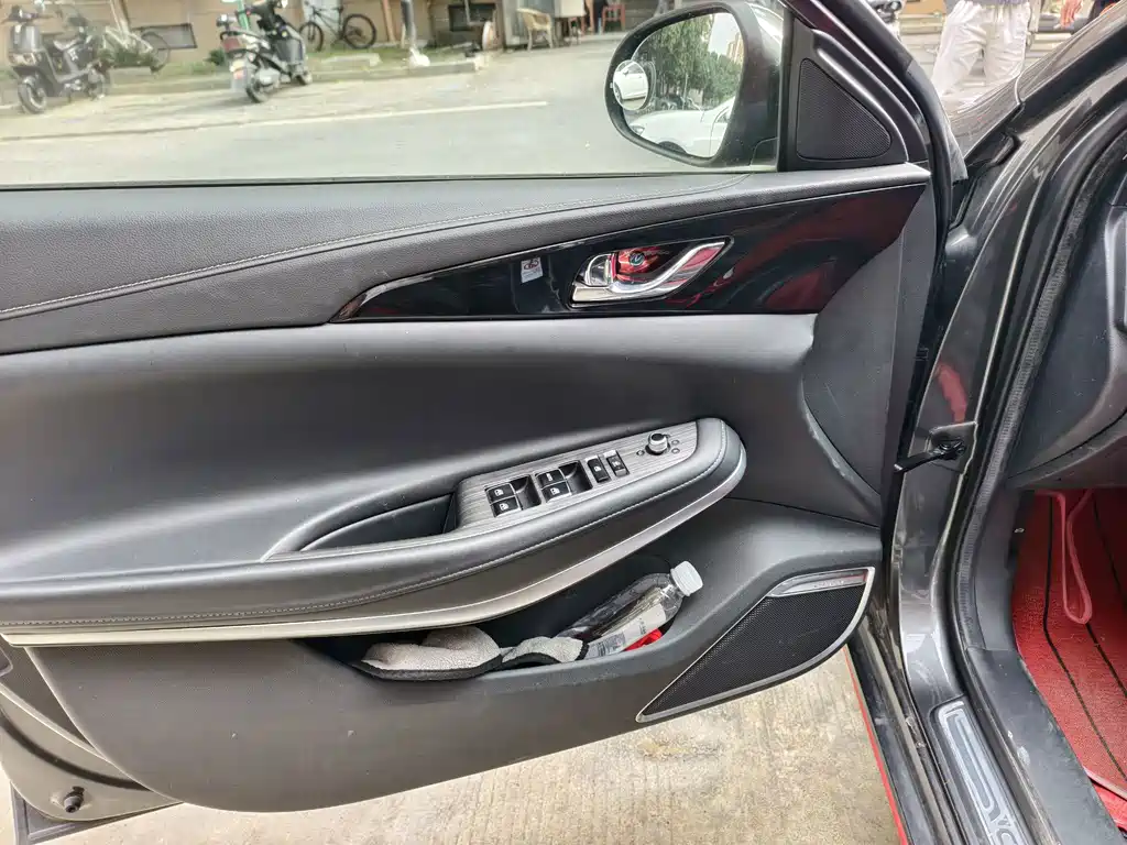 Changan Ruicheng CC — миниатюра 3