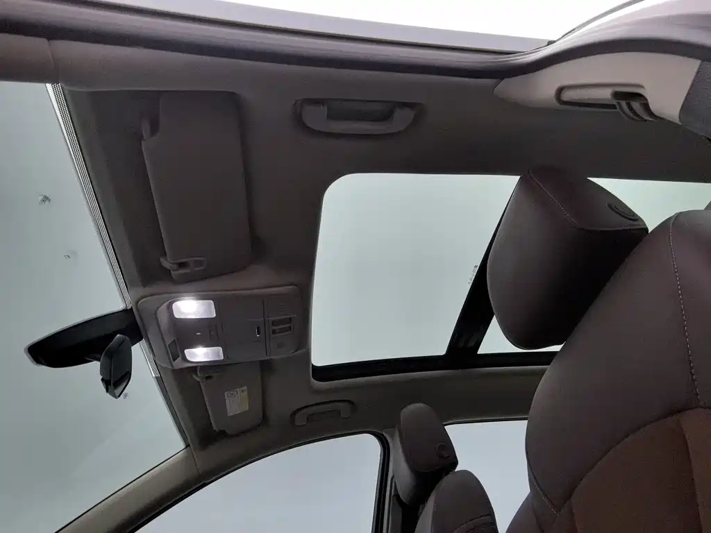 Buick Envision Plus — миниатюра 14