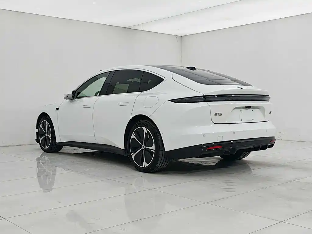 NIO ET5 2025 75kWh