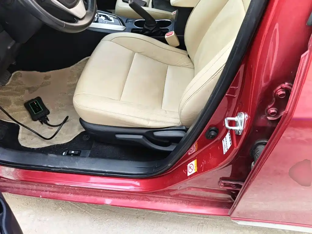 Toyota Corolla — миниатюра 15