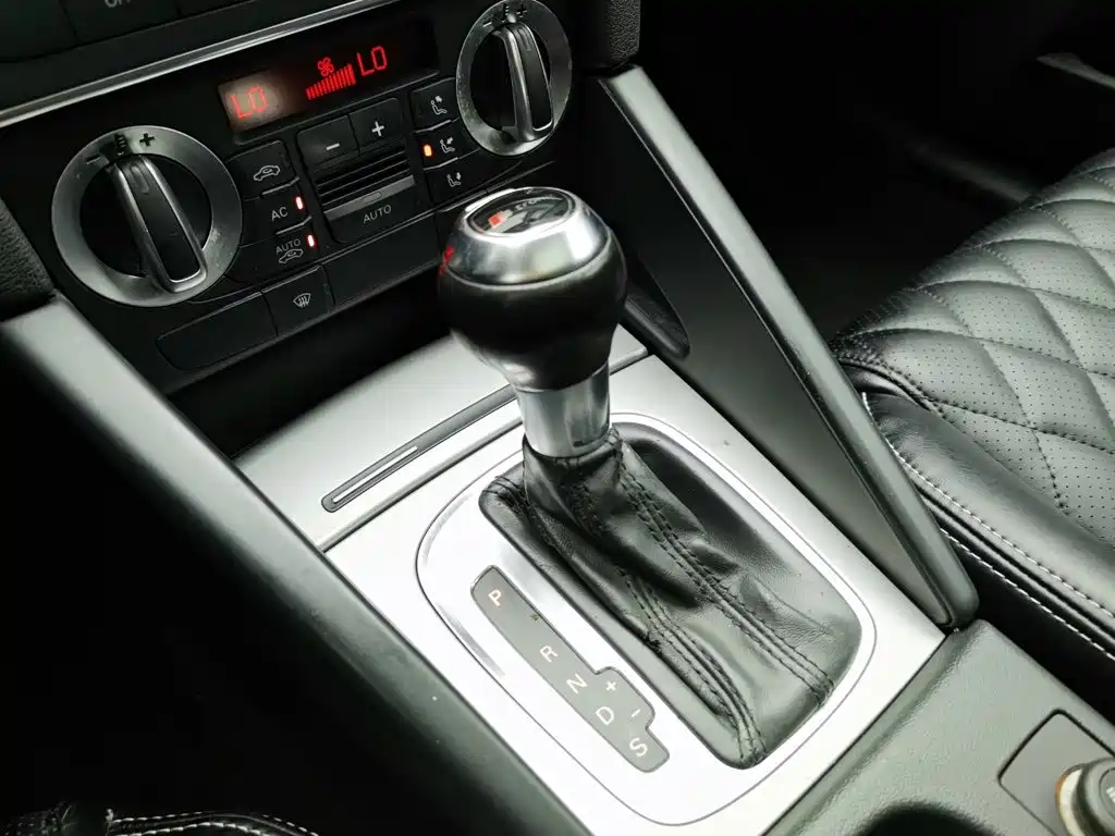 Audi A3 (Import) — миниатюра 13