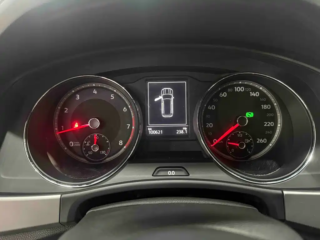 Volkswagen Teramont — миниатюра 9