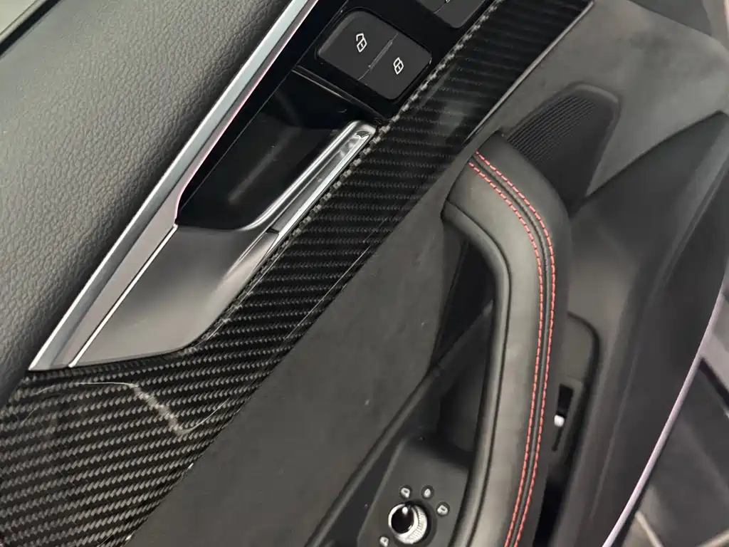 Audi RS 5 — миниатюра 7