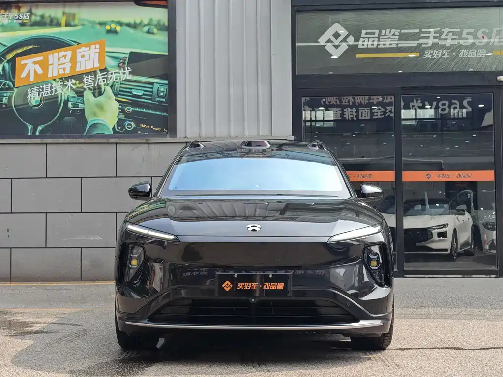 NIO ES6 2023 75kWh