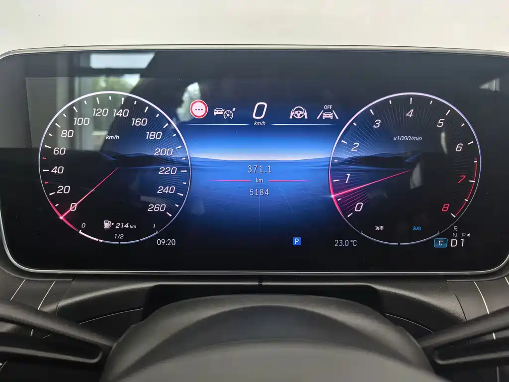 Mercedes-Benz C-Class — миниатюра 17