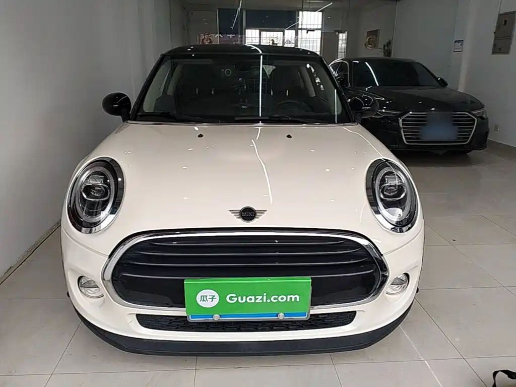 MINI Mini — миниатюра 3