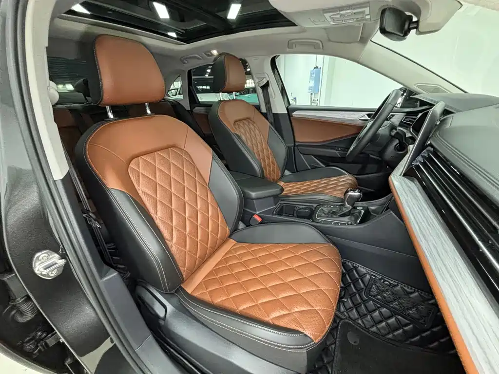 Volkswagen Sagitar — миниатюра 11