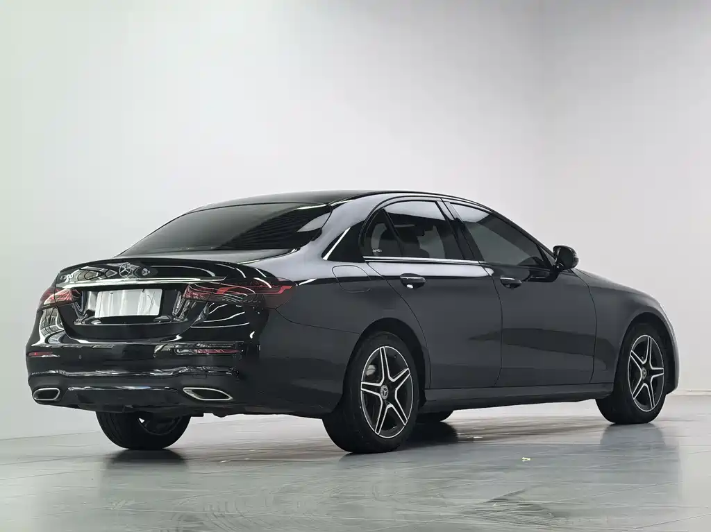 Mercedes-Benz E-Class E 2023 E 260 Fashion Sport