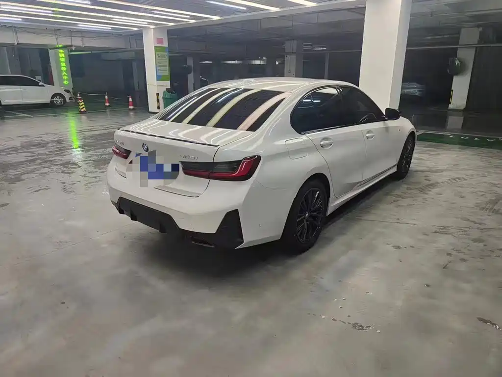 BMW  2 SERIES