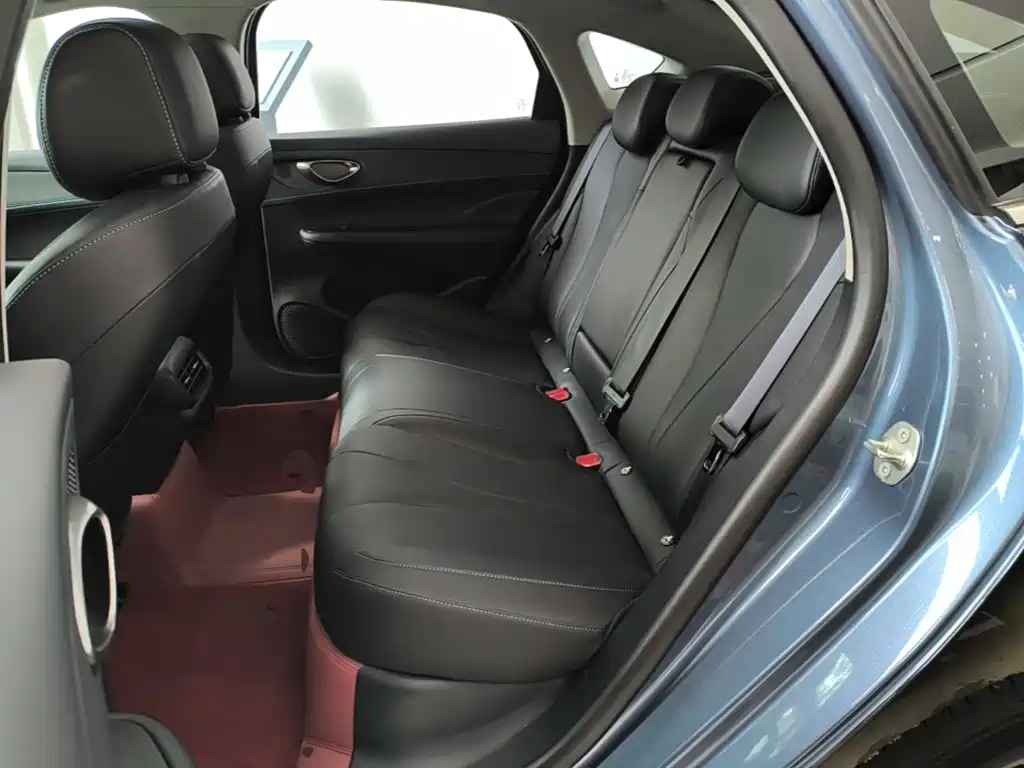 BYD Seal 05 DM-i — миниатюра 17