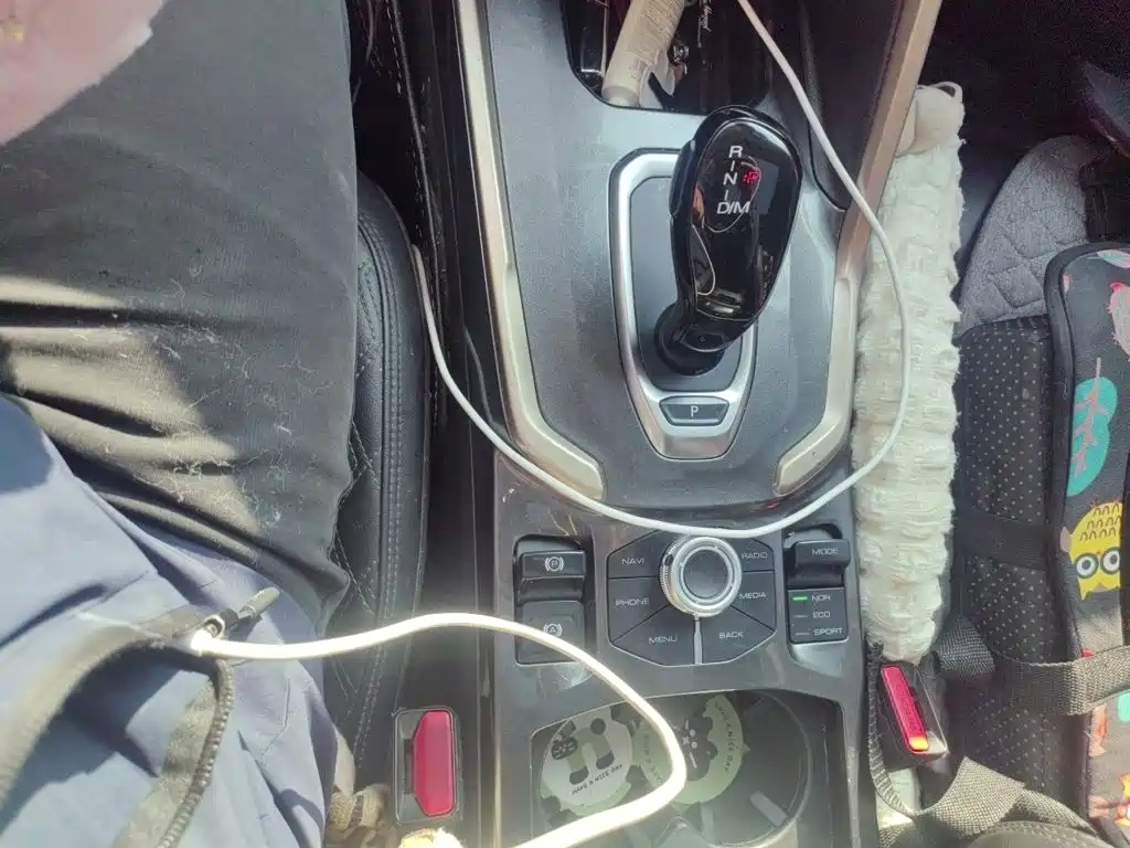 Haval H6 — миниатюра 7