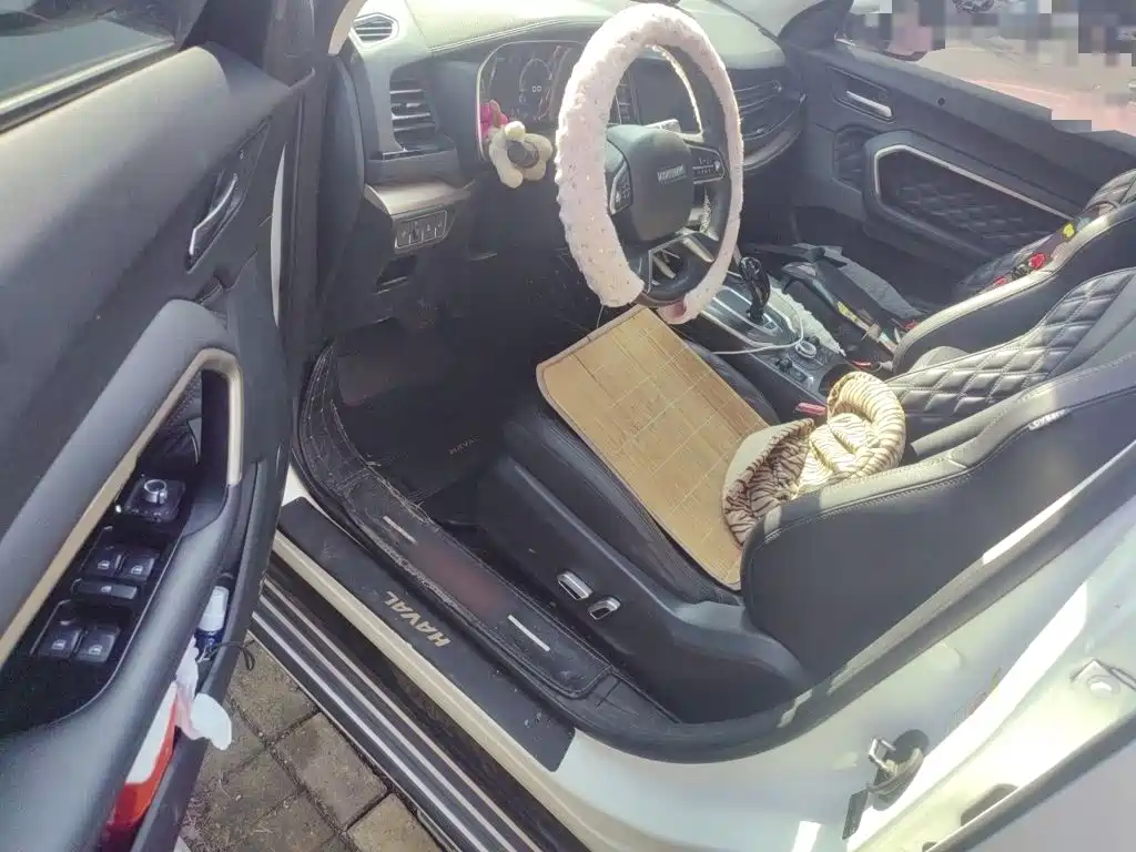 Haval H6 — миниатюра 14