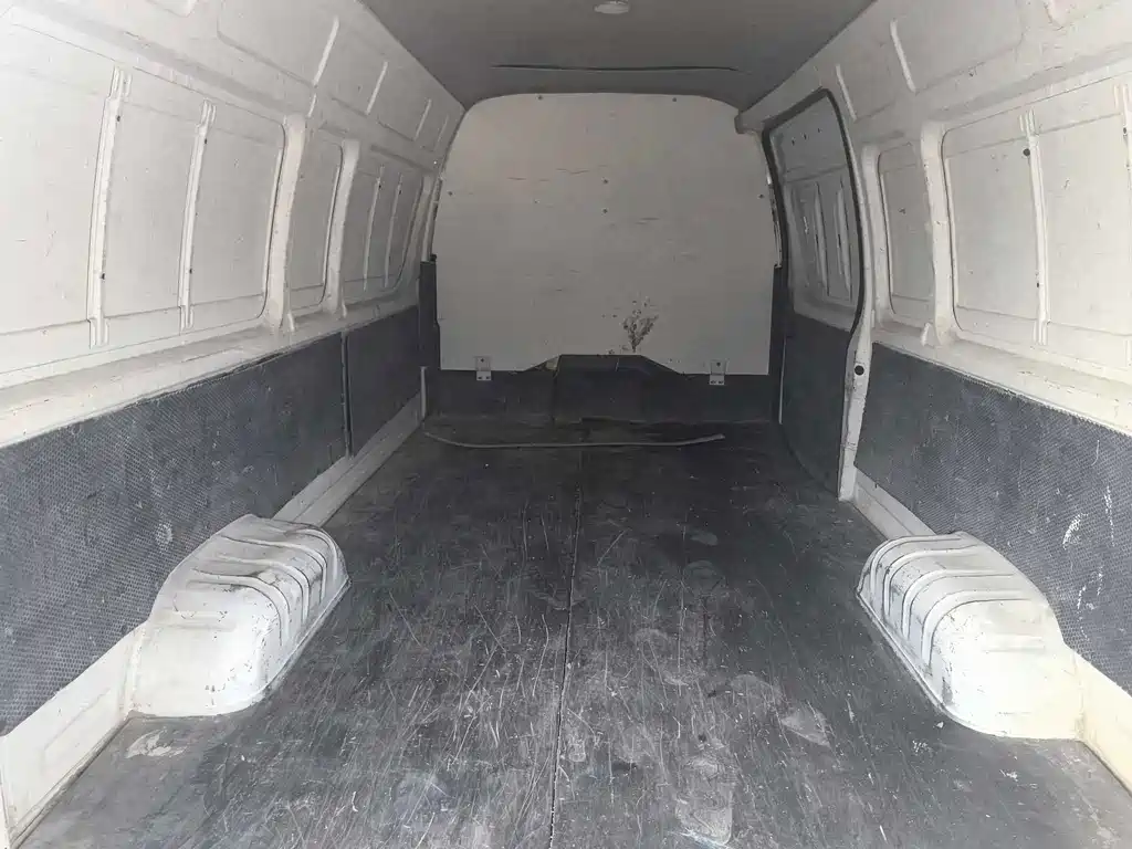 Foton Fengjing G9 — миниатюра 6