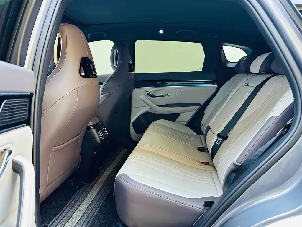 BYD SONGJIANG NEW ENERGY